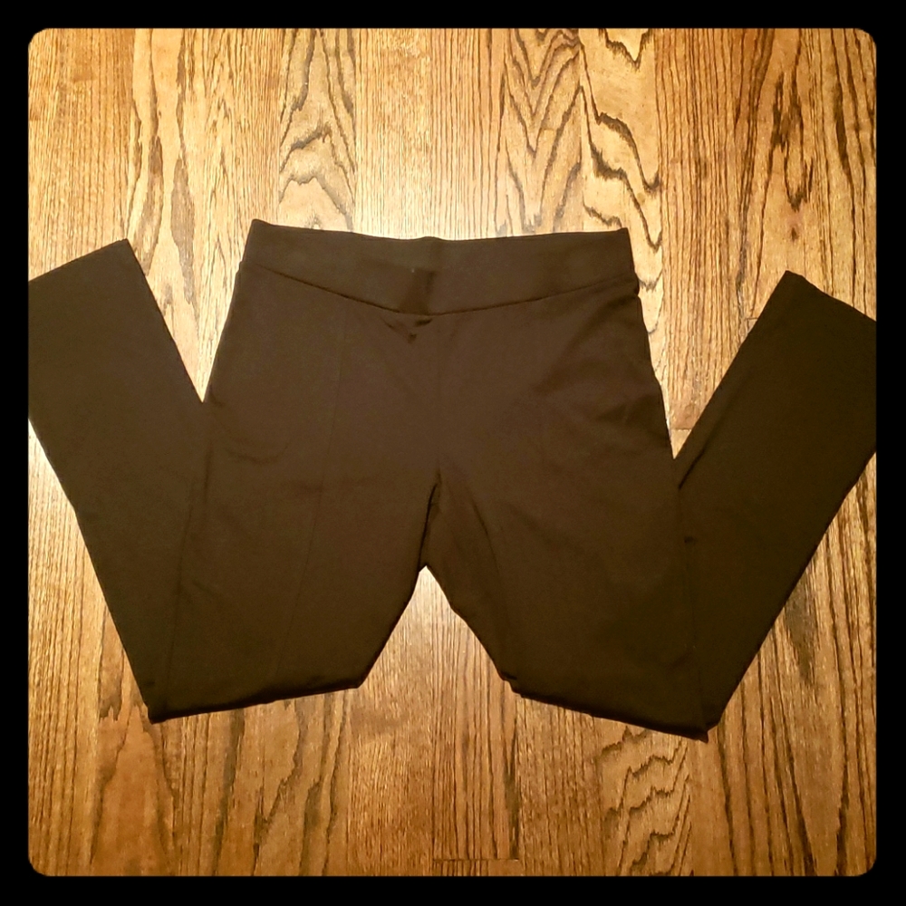 Black Leggings